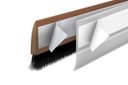 Ver imagem 3 de Veda Porta Adesivo Branco 80cm Comfort Door