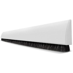 Veda Porta Adesivo Branco 80cm Comfort Door