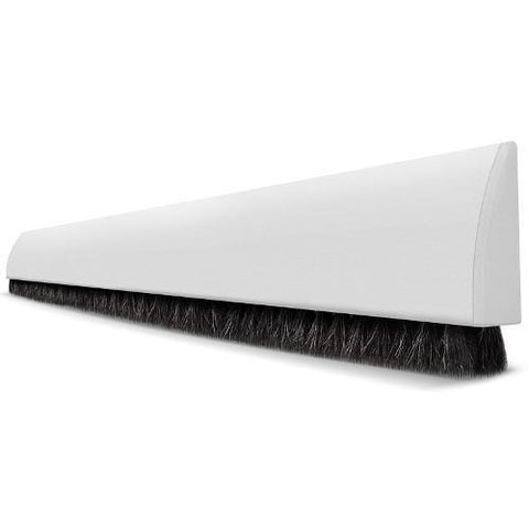 Veda Porta Adesivo Branco 80cm Comfort Door