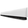 Veda Porta Adesivo Branco 80cm Comfort Door - 1