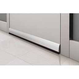 Veda Porta Adesivo Branco 80cm Comfort Door - 4