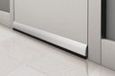 Ver imagem 4 de Veda Porta Adesivo Branco 80cm Comfort Door