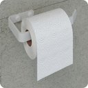 Ver imagem 5 de Kit Acessórios Para Banheiro Branco 5 Peças