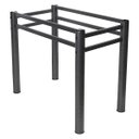 Ver imagem 3 de Base para Mesa de Vidro Jantar 6 Lugares Textura Retangular