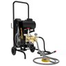 Lavadora de Alta Pressão 3HP Aqua 3400 Pressure - 1