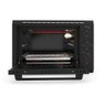 Forno Elétrico de Embutir Terim 50l Preto - Grill E50 - 6