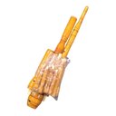 Ver imagem 3 de Pendurador de Roupas Mancebo Cabideiro 9 Ganchos