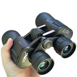 Binóculos Leve 20x50 Lelong: Observação Descomplicada - 1