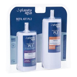 Refil KIT PL2