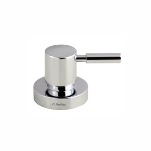Acabamento Registro Base Docol 1.1/4' e 1.1/2' (grande) - Slim Perflex