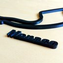 Ver imagem 3 de Quadro 3D Pista Monaco / Decoração, F1, Fórmula 1 - Toque 3D