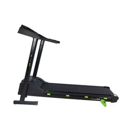 Esteira Ergométrica Dream Concept 2.5 6 Funções, 8 Amortecedores e 3 Níveis de Inclinação Bivolt - 2