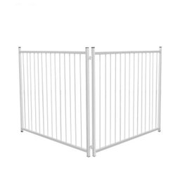 Cerca Nf Pet Modular - 1 Cerca Nf Pet Modular - 1