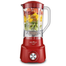 Liquidificador Britânia Vermelho Diamante 800 - 220 Volts - 1050w - 3
