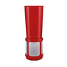 Liquidificador Britânia Vermelho Diamante 800 - 220 Volts - 1050w - 4