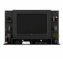 Ver imagem 6 de Painel para TV até 60 Polegadas com Nicho - Preto