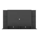 Ver imagem 7 de Painel para TV até 60 Polegadas com Nicho - Preto