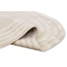 Tapete Dali 11 Bege 2,00x2,50 - Via Star - 3