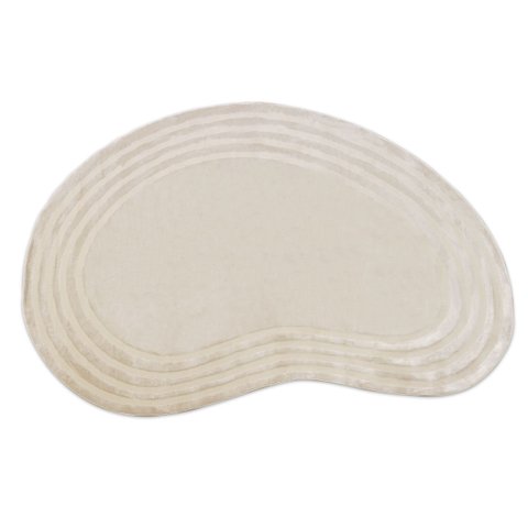 Tapete Dali 11 Bege 2,00x2,50 - Via Star