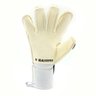 Luva Goleiro Profissional N1 Goalkeeper Horus Elite White - 8 - 5