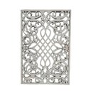 Ver imagem 1 de Divisor de Ambiente em Mdf 3mm Branco Modular 29x19 Cm [f031]