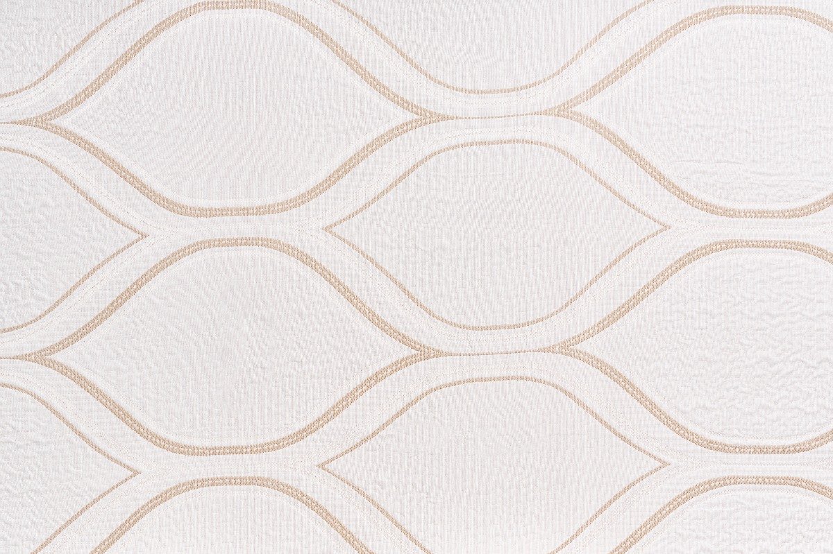 Kit Colcha Montblanc Orvalho 03 Creme Cotton Casal Queen - 3