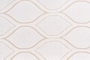 Ver imagem 3 de Kit Colcha Montblanc Orvalho 03 Creme Cotton Casal Queen
