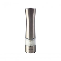Moedor Elétrico para Sal e Pimenta Cosmopolitan em Inox 21cm Maxwell & Williams - 1
