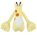 Ver imagem 1 de Almofada Nana Nenem Palma Calmante Bebe Criança Sono Tranquilo Macio Confortavel Controle Remoto Usb