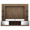 Estante TV 65" Portas c/ Espelho Oslo Multimóveis V3390 - 6