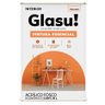 Tinta Acrílica Essencial Fosco Glasu 18.l Branco - 1