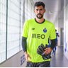 Luva Goleiro Profissional NGA Soccer The Passion - Talas De Proteção - Preto - 10 - 2