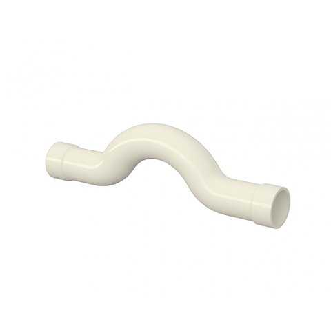 Curva Tigre Aquatherm Transposicao 22mm