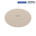 Ver imagem 6 de Pedra Refratária para Pizza em Cordierita Churrasqueira Tcp-400 Tramontina 35,5cm