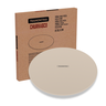 Pedra Refratária para Pizza em Cordierita Churrasqueira Tcp-400 Tramontina 35,5cm - 2