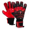 Luva Goleiro Profissional N1 Goalkeeper Horus Elite Red - Vermelho - 10 - 1