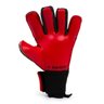 Luva Goleiro Profissional N1 Goalkeeper Horus Elite Red - Vermelho - 10 - 4