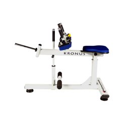 Panturrilha Burrinho Academia Profissional  Romano Equipamentos - 2