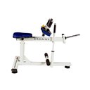 Ver imagem 1 de Panturrilha Burrinho Academia Profissional  Romano Equipamentos