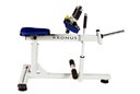 Ver imagem 1 de Panturrilha Burrinho Academia Profissional Romano Equipamentos