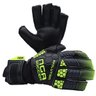 Luva Goleiro Profissional NGA Soccer Evolution Elite - Talas De Proteção - Verde - 11 - 3