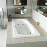 Banheira Hidromassagem Projecta by Jacuzzi Duratta 4 Jatos 170cmx80cm 220V Sem Aquecedor Posição 2 - 1