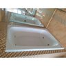 Banheira Hidromassagem Projecta by Jacuzzi Duratta Dupla 170cmx110cm 220v Sem Aquecedor Posição 2 - 6