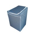 Ver imagem 3 de Capa Maquina Lavar Electrolux 13 Kg Alta Lt13b Cinza