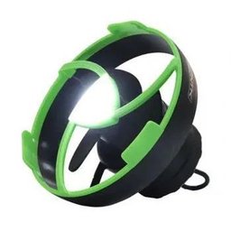 Mini Ventilador Nautika LED Vento - 2