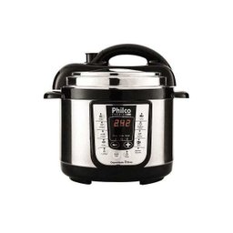 Panela de Pressão Philco Digital 127V - 1