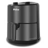 Fritadeira Air Fry Philco Titanium Inox 220V - 1