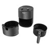 Fritadeira Air Fry Philco Titanium Inox 220V - 4