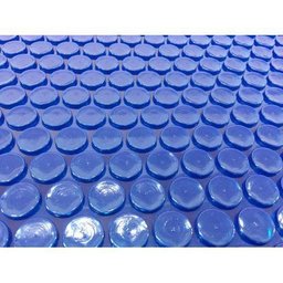 Capa Térmica Para Piscina Thermocap AZUL 300 micras-5x4 - 6
