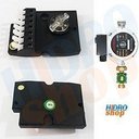 Ver imagem 1 de Placa Pressurizador Komeco Tp 80 Bivolt - 0100030170